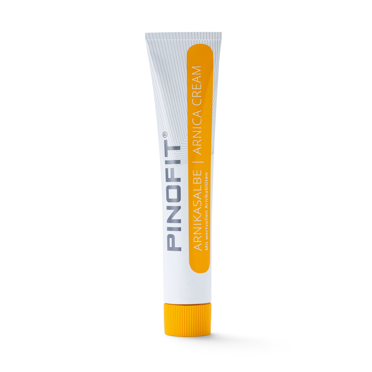 PINOFIT Arnikasalbe 90 ml mit Montana - Extrakt