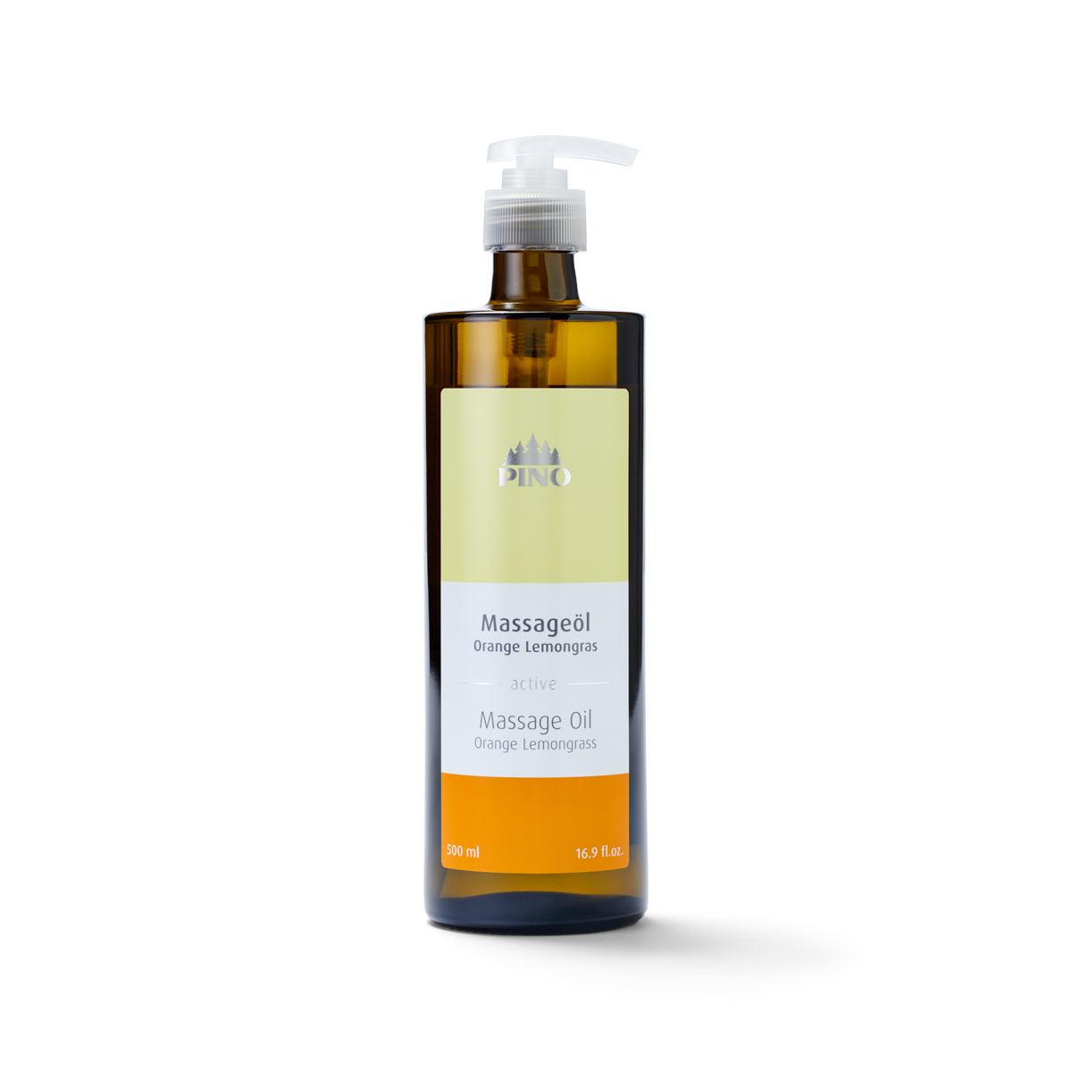 Aroma-Massage-Öl Set – 3 X 50 Ml, Verschiedene Düfte Für Entspannende Massagen