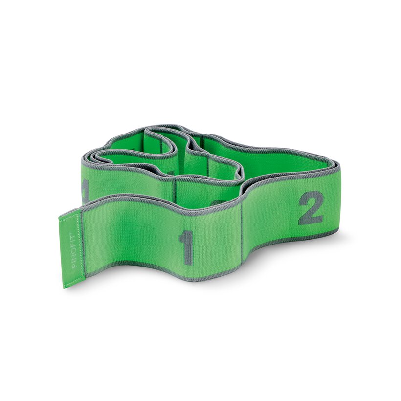 PINOFIT Stretch Band lime