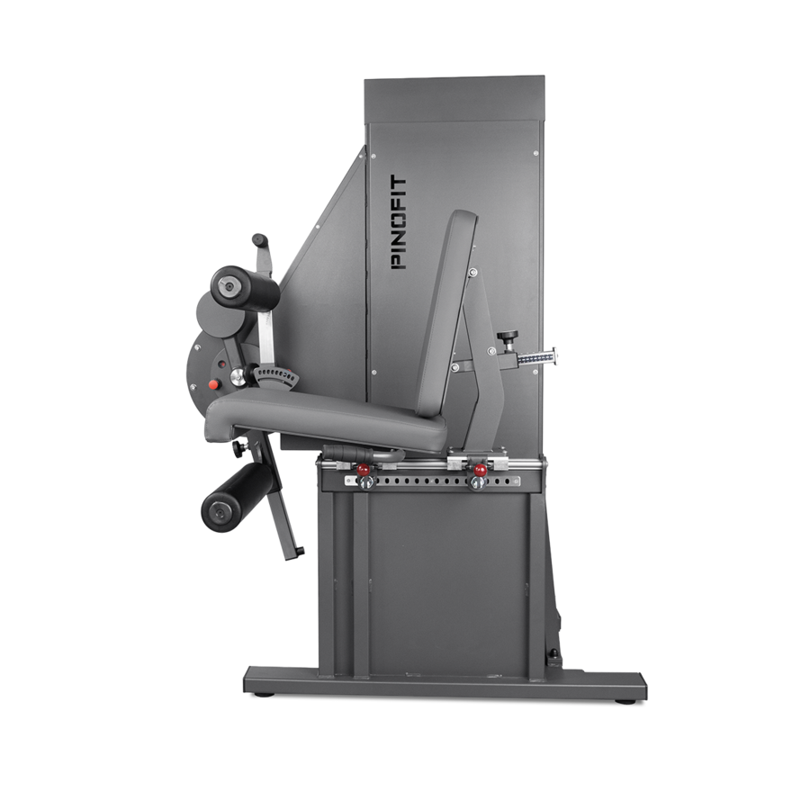 Beinbeuger /-strecker