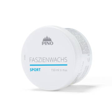 PINOFIT Faszienwachs in der 150 ml Dose