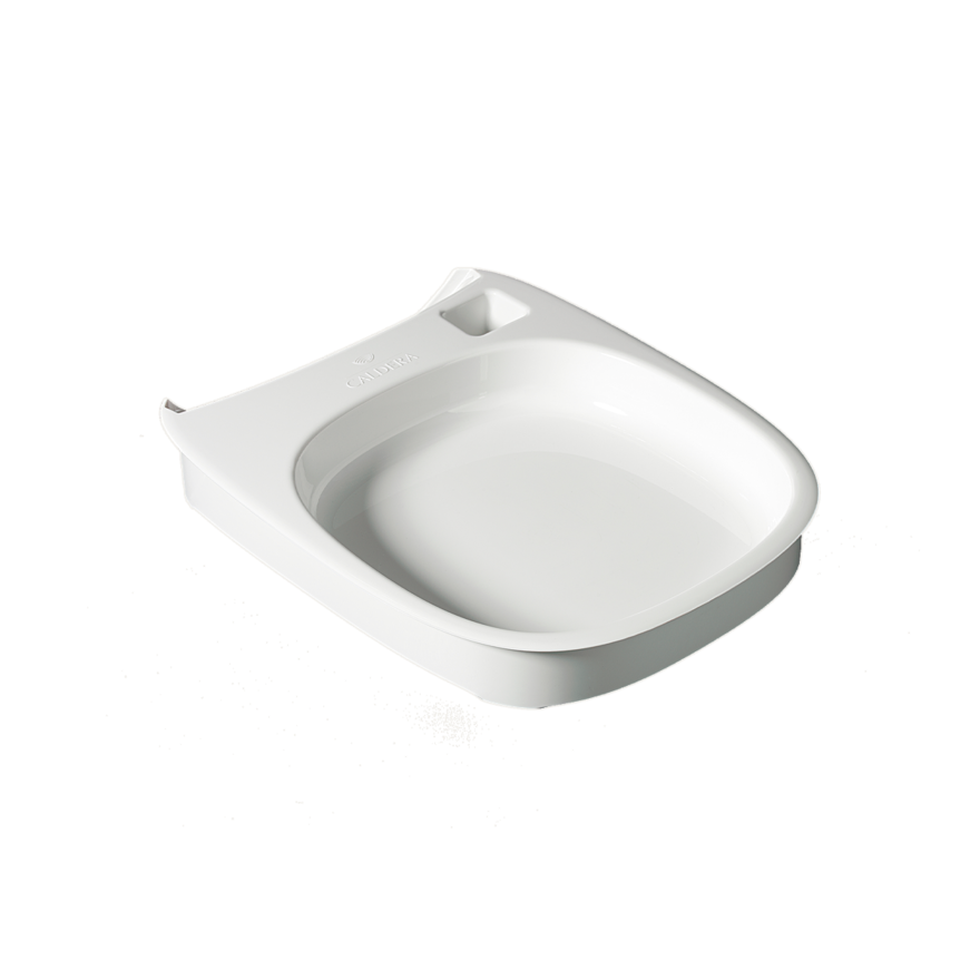 CALDERA Hot Stone Arbeitsstation