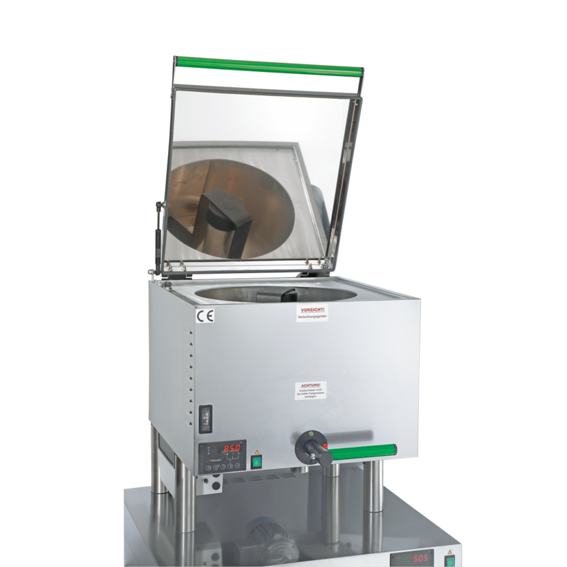 Fangorührwerk FRW 40