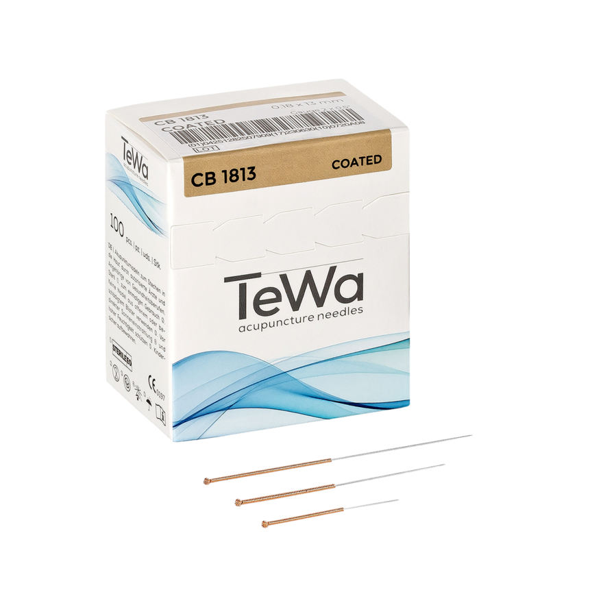 Akupunkturnadeln TeWa CB (100 Stk.)