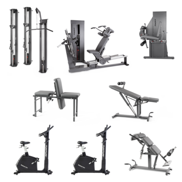 PINOFIT KG T-Rena Paket
