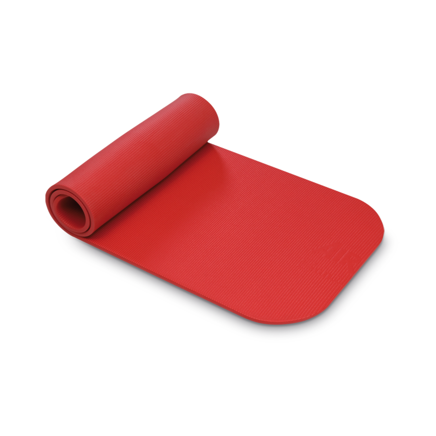 Sportmatte Coronella 185 red