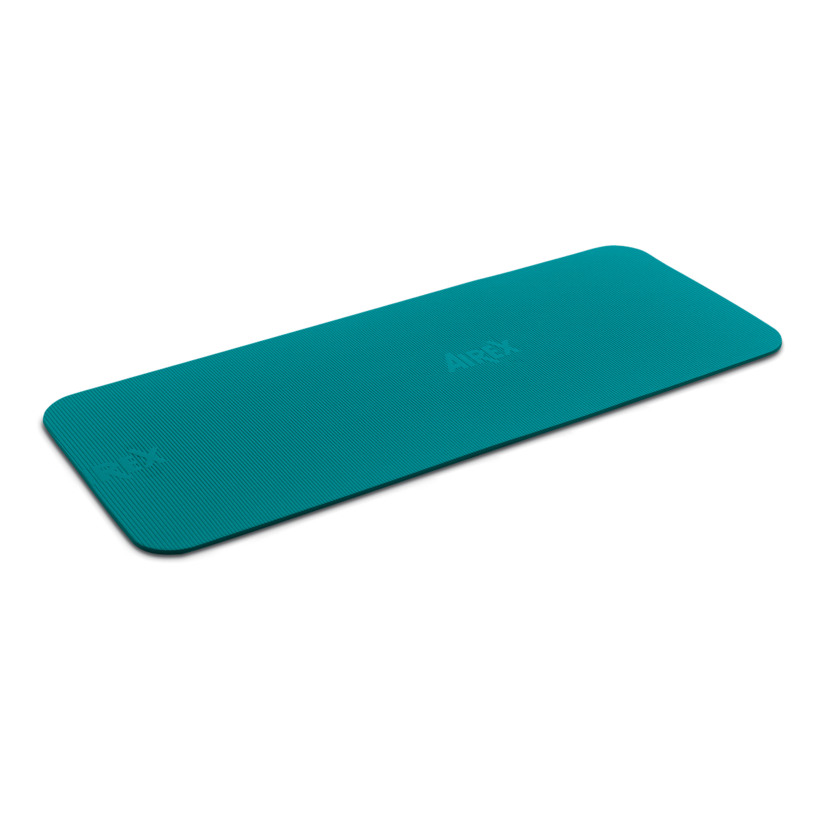 Sportmatte Fitline 180 waterblue