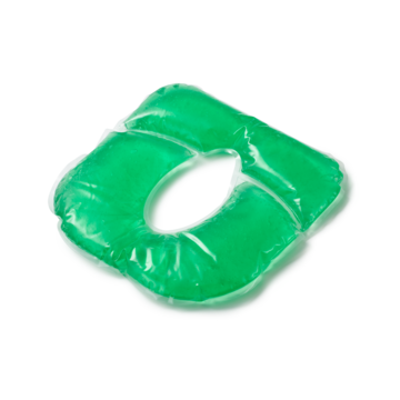 PINO Gelkissen Pro green