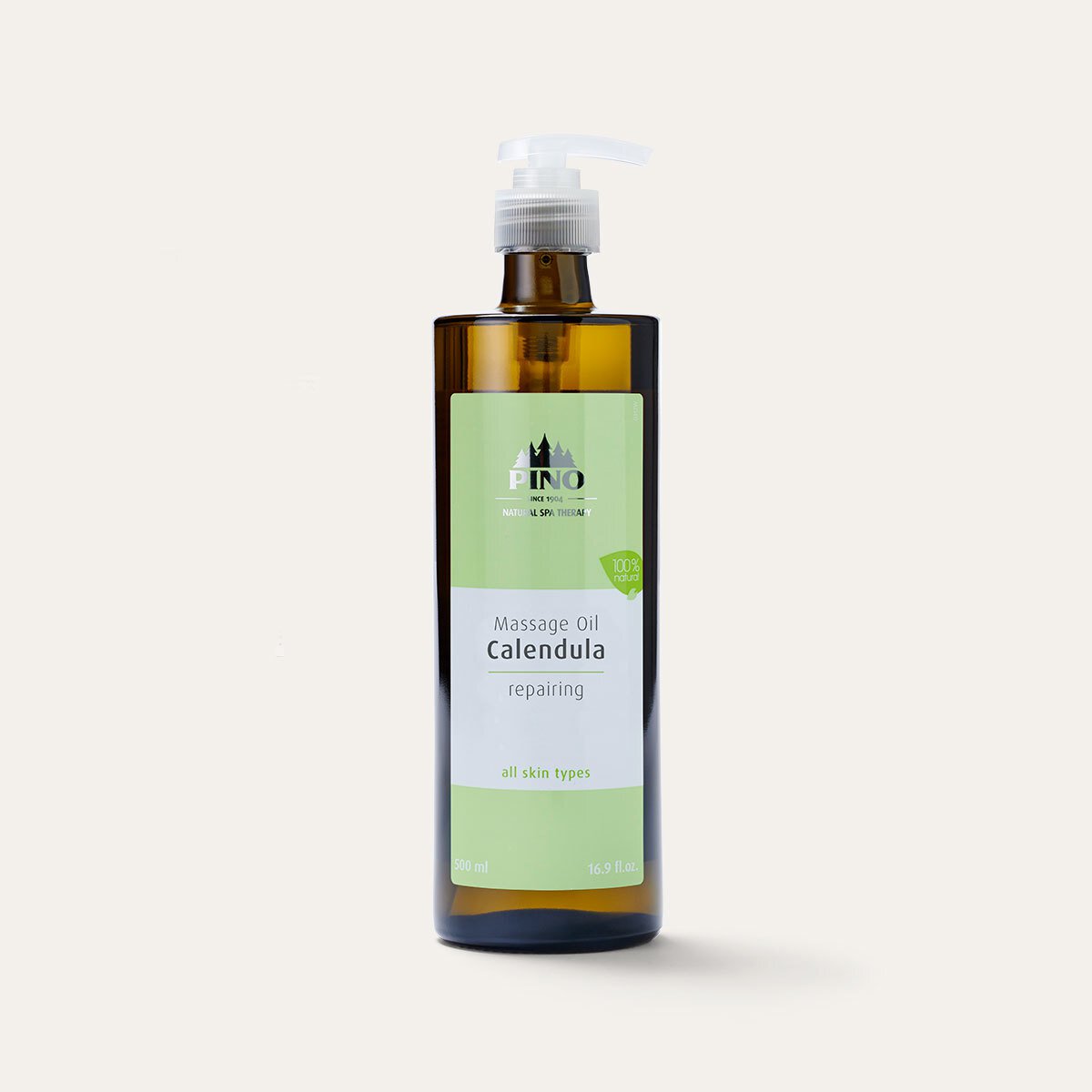 Massageöl Calendula