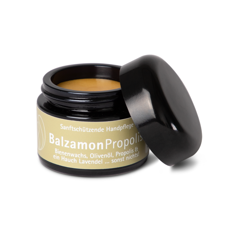 Bienenwachs Propolis (30ml) von Balzamon