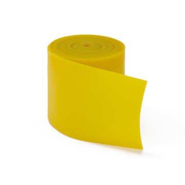 Gymnastikband coral, 45m (Widerstand mittel)