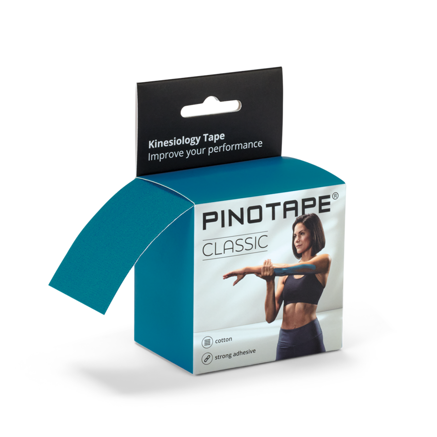 PINOTAPE Classic petrol in Spenderbox