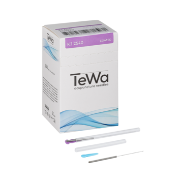 Akupunkturnadeln TeWa KJ (100 Stk.) 