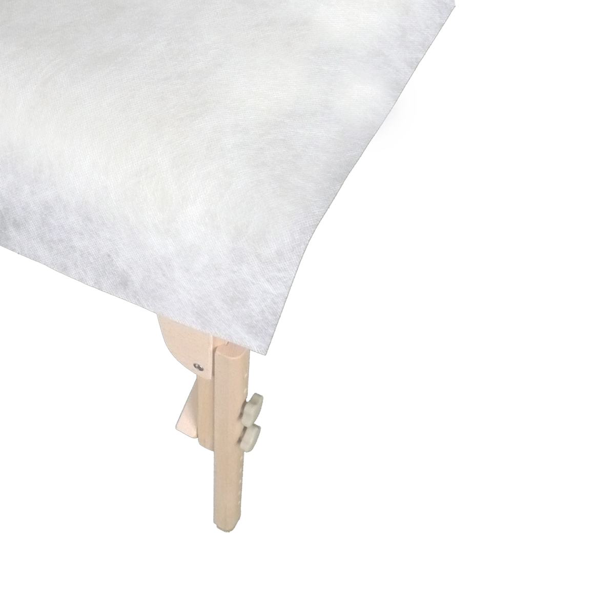 PINO Vlieslaken waschbar (20 Stk. à 80 x 200 cm)