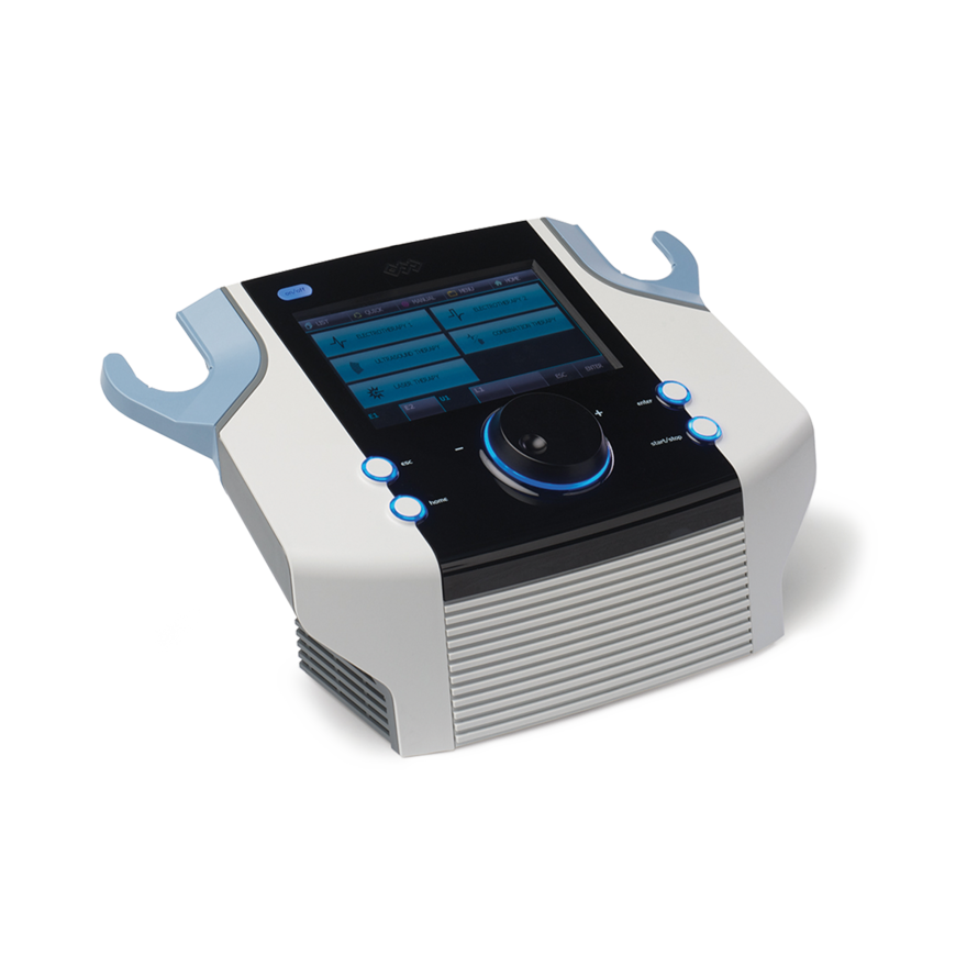 BTL4825S Premium Elektro-Ultraschall-Kombigerät mit erweiterten Stromformen