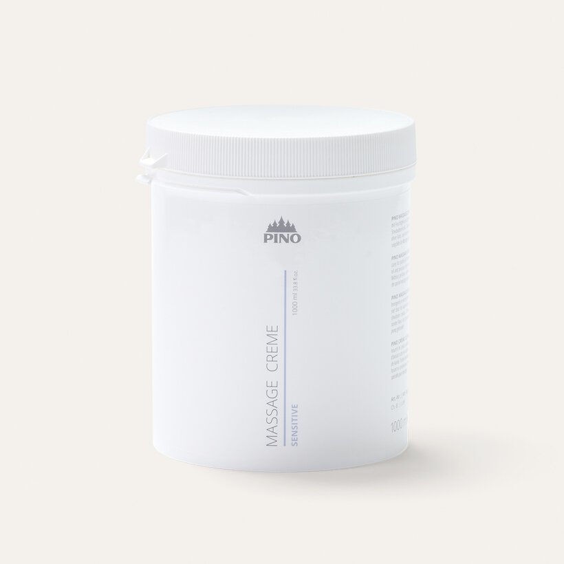 Massagecreme 1 Liter