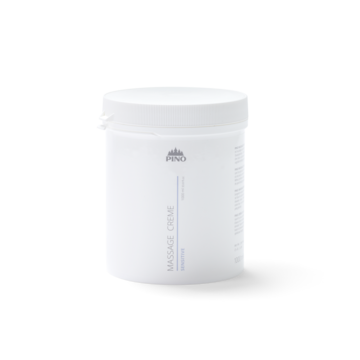 Massagecreme 1 Liter