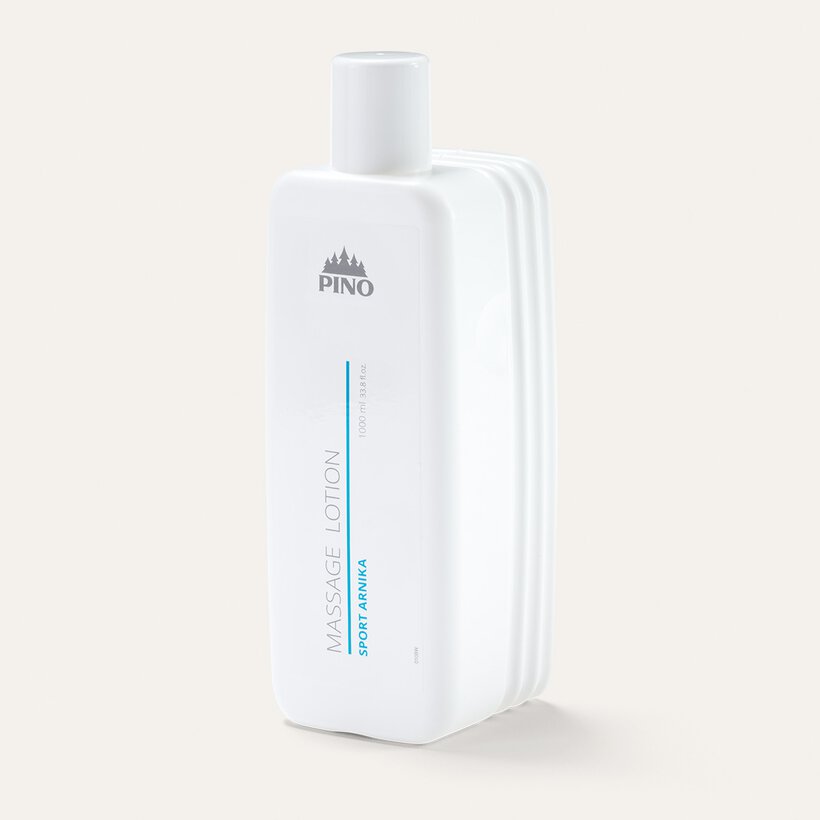 Massagelotion Sport Arnika 1 Liter