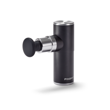 PINOFIT Physio Boost Mini Pro black