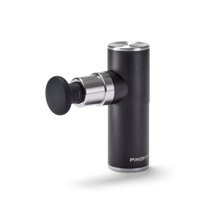 PINOFIT Physio Boost Mini Pro black