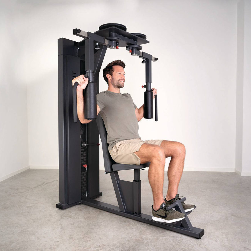 KG-Komplettpaket + inkl. PINOFIT® Butterfly reverse