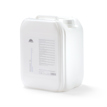 Massageöl Sensitive 10 Liter