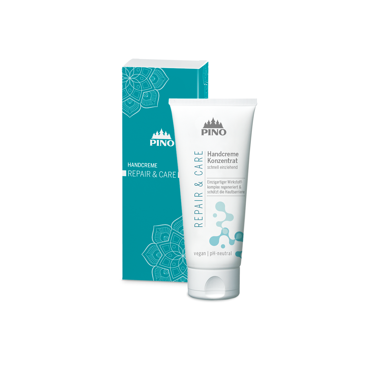 Handcreme Repair & Care (50 Stk. à 50 ml)