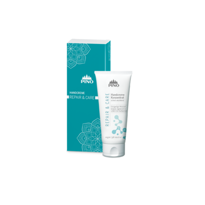 PINO Handcreme Repair & Care (50 Stk. à 50 ml)