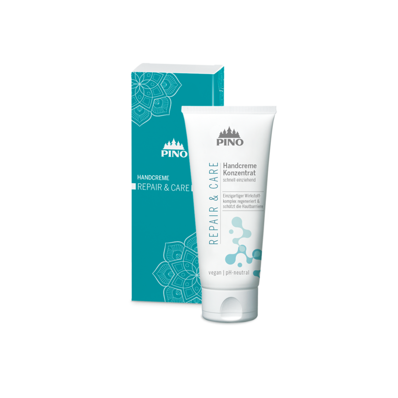 Handcreme Repair & Care (50 Stk. à 50 ml)