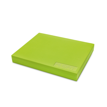 PINOFIT Balance-Pad lime Detailansicht