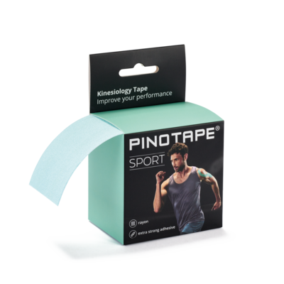 PINOTAPE Sport mint (5 m x 5 cm)