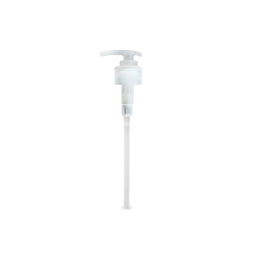 Dosierpumpe für Aroma-Massageöl-Flaschen 500 ml