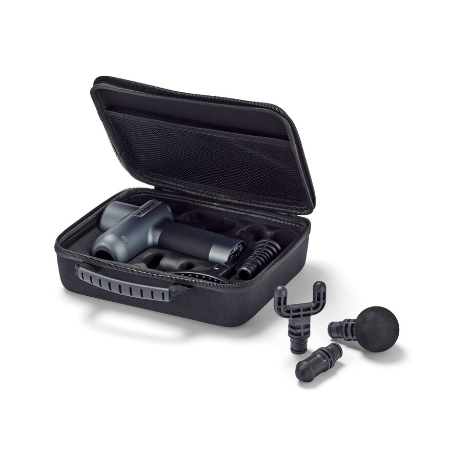 PINOFIT Physio Boost Pro mit Etui