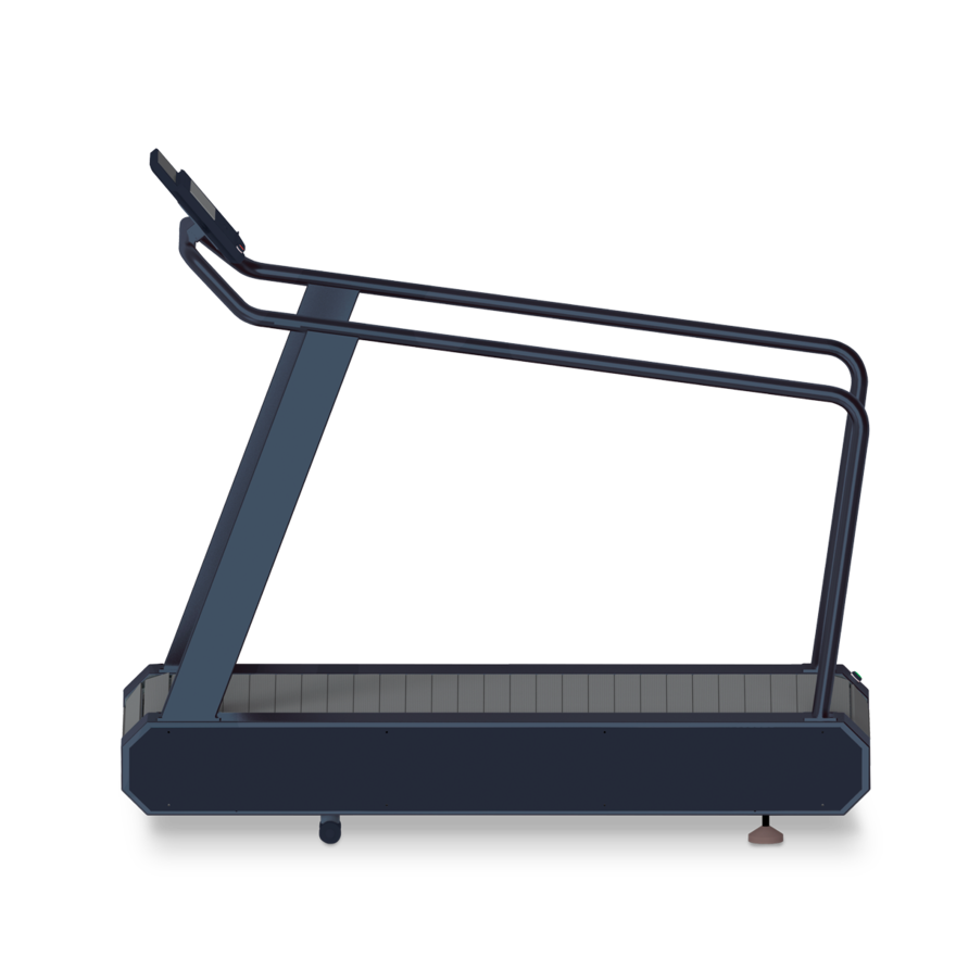 Laufband motion sprint 900 SL med