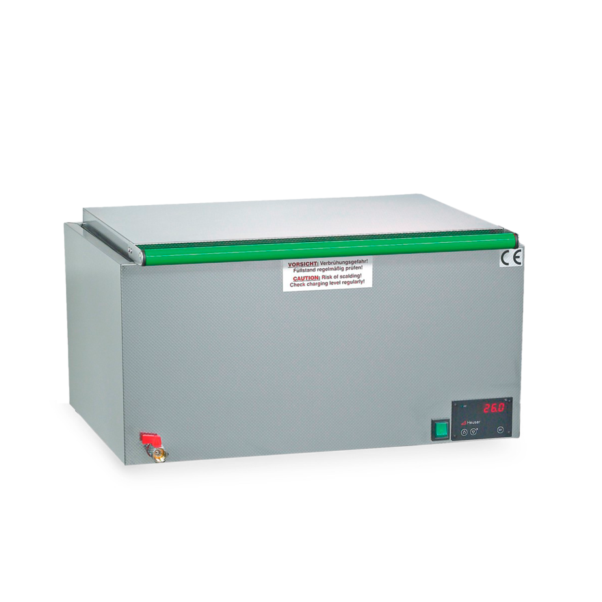 Wasserbad Aquatherm 50 digital