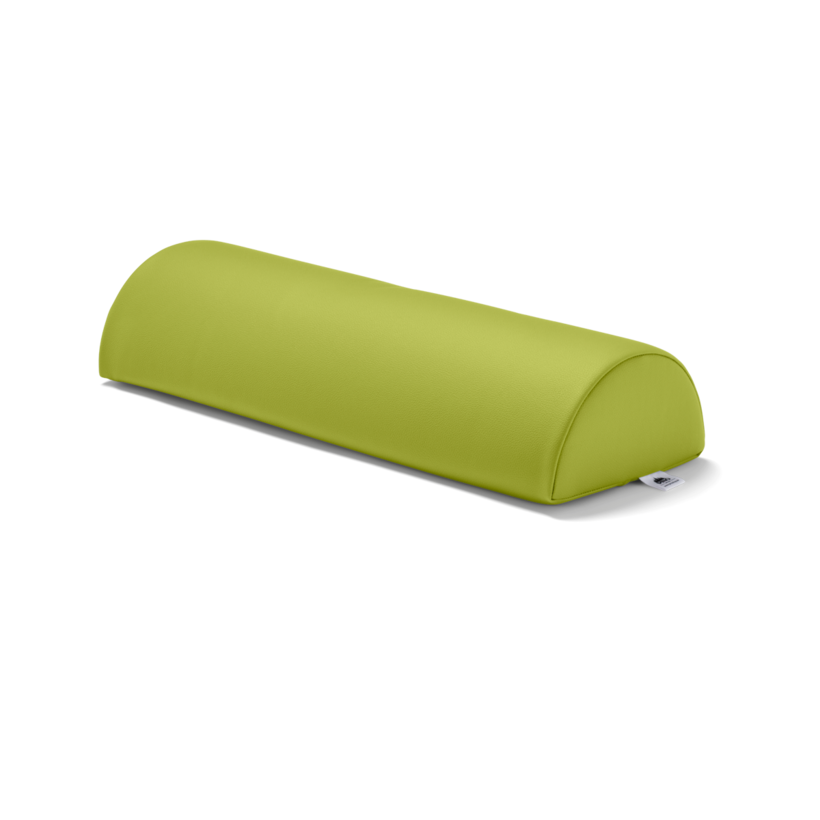 PINO Halbrolle 60 x 25 x 12,5 cm lime