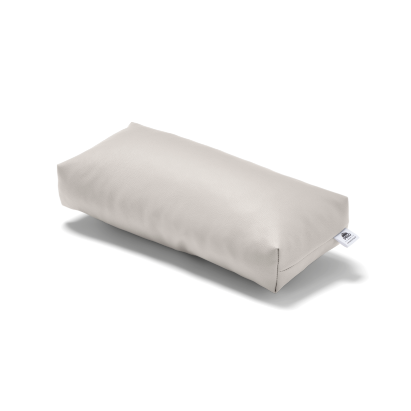 Massagekissen "lang"  ca. 45 x 20 x 9 cm