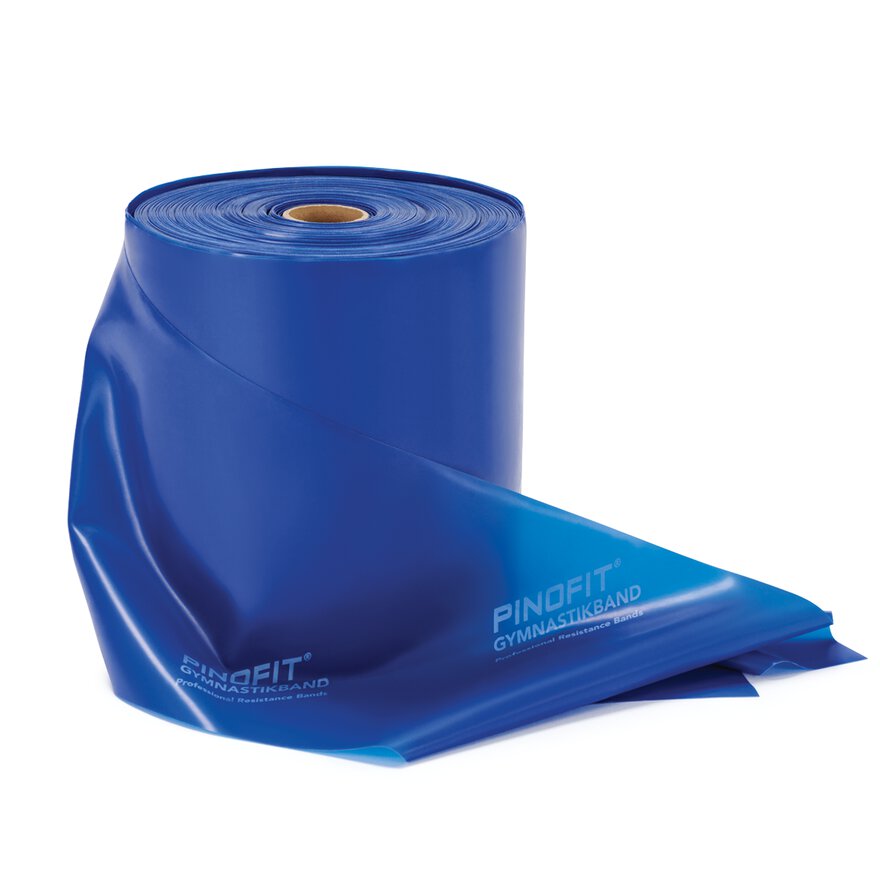Rolle PINOFIT Gymnastikband blue