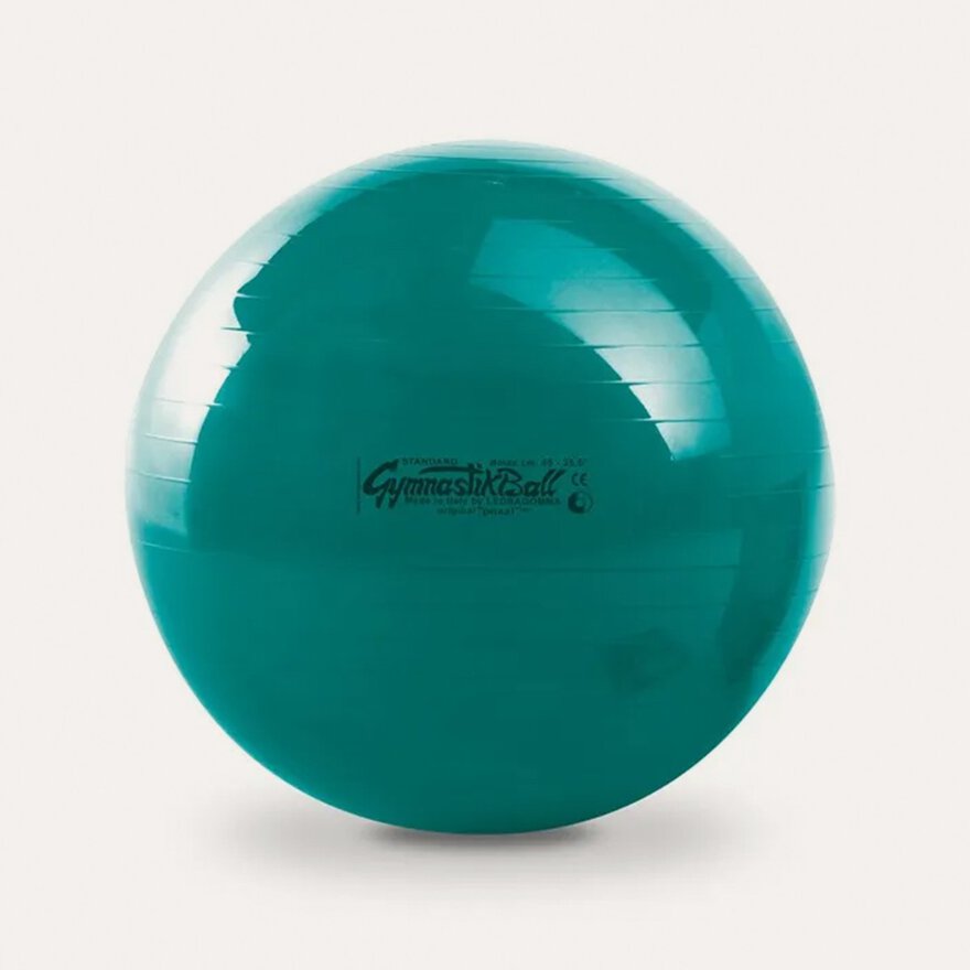 Pezziball in Grün