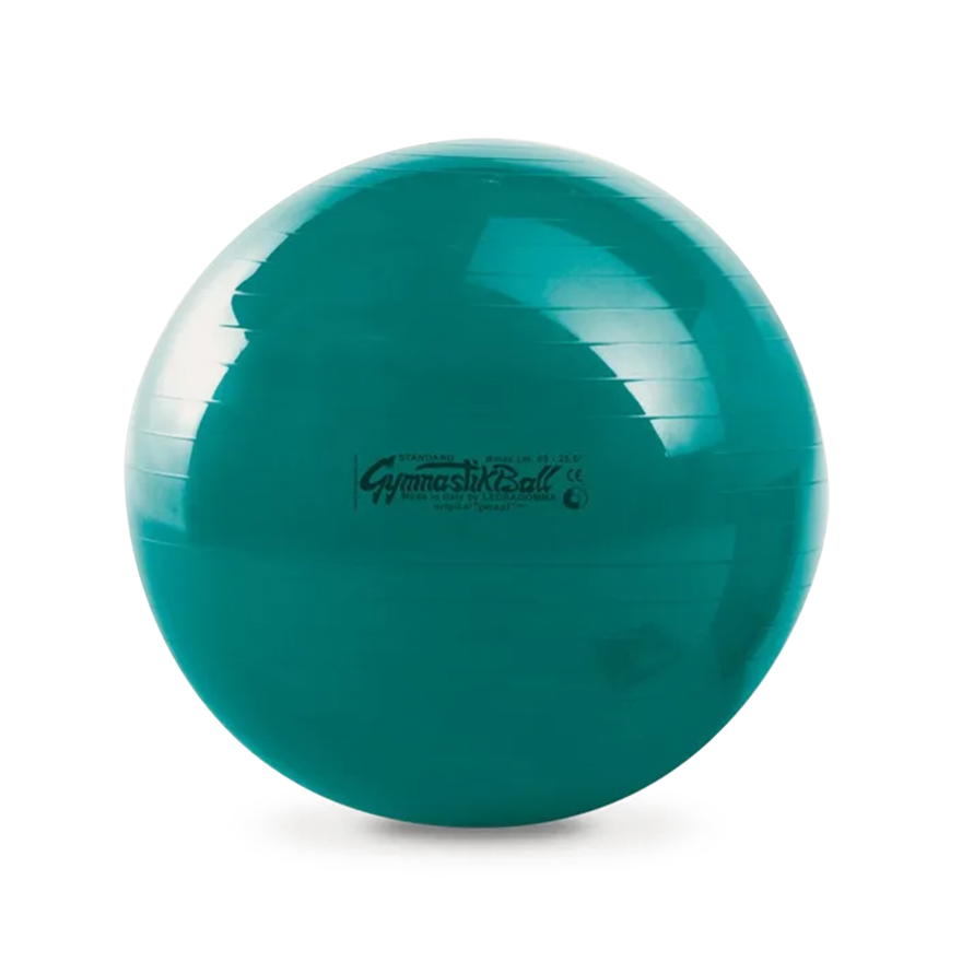 LEDRAGOMMA Pezzi-Ball grün (Ø 65 cm)