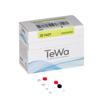 Dauernadeln TeWa ID (100 Stk.)