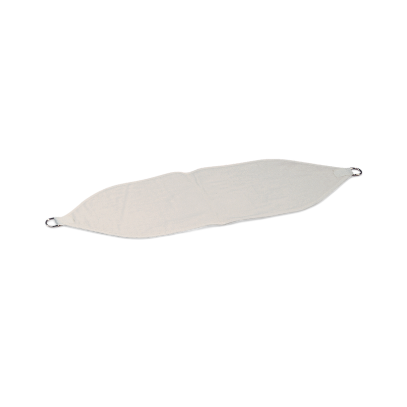 Beckenschlinge, gepolstert