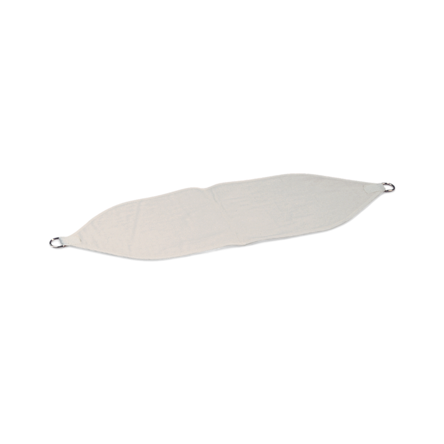 Beckenschlinge, gepolstert
