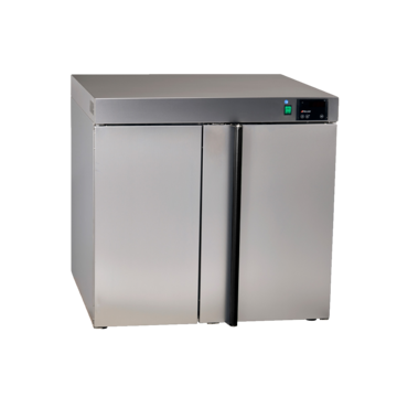 Wärmeschrank HWS 12-7050 mit Fangoblechen