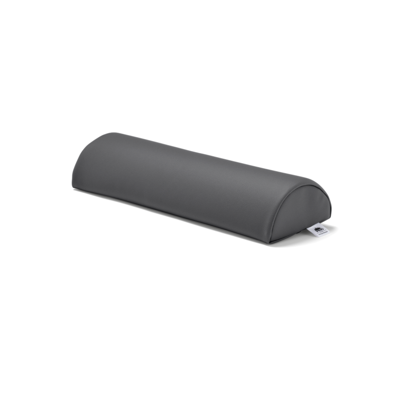 PINO Halbrolle 50 x 18 x 9 cm anthracite