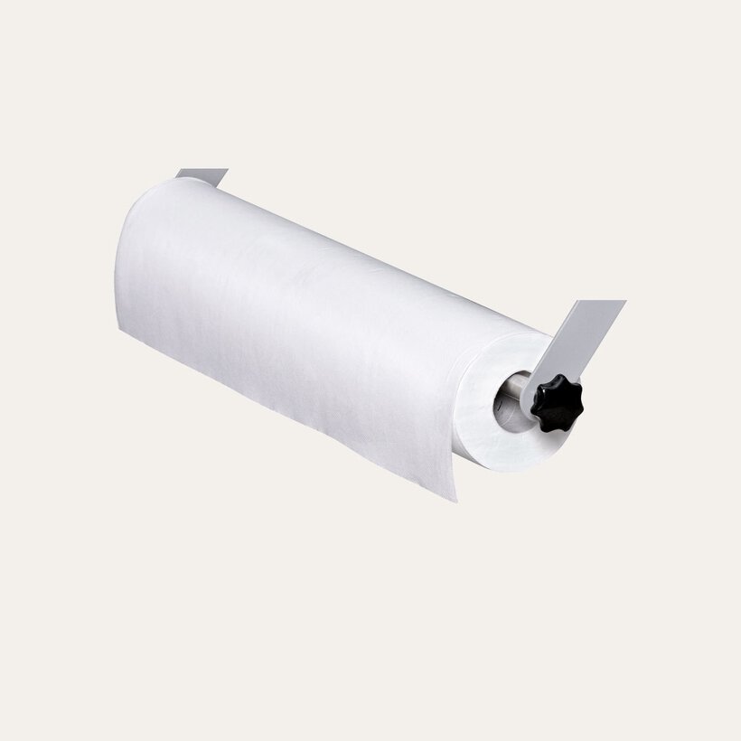 Papierrollen für Rollenhalter