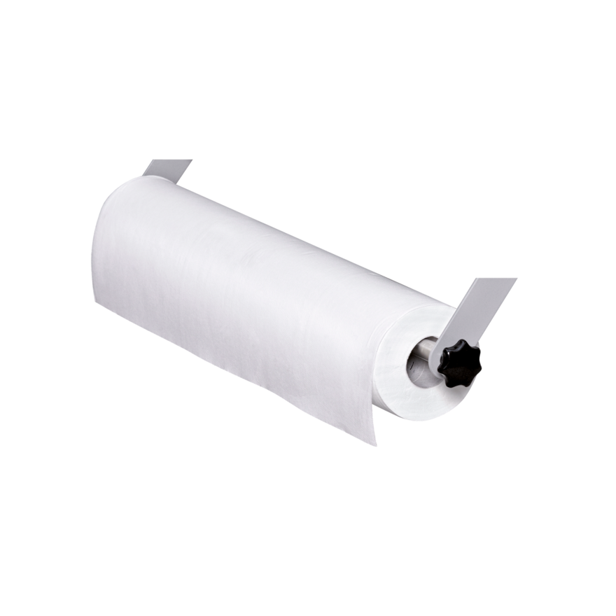 PINO Papierrollen für Therapieliegen hochweiß, 2-lagig 