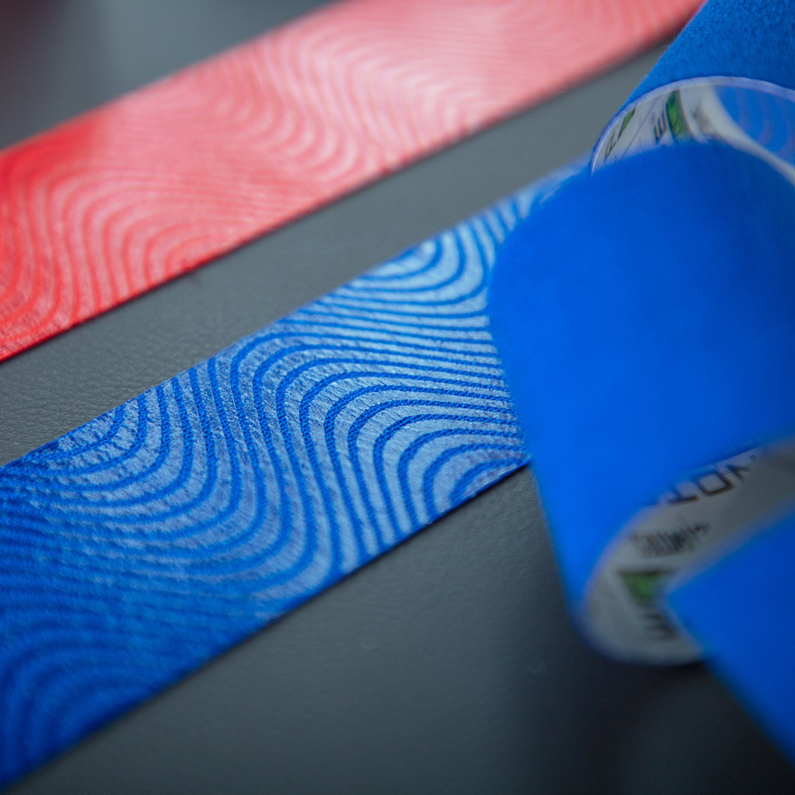 PINOTAPE Sport aus Rayon
