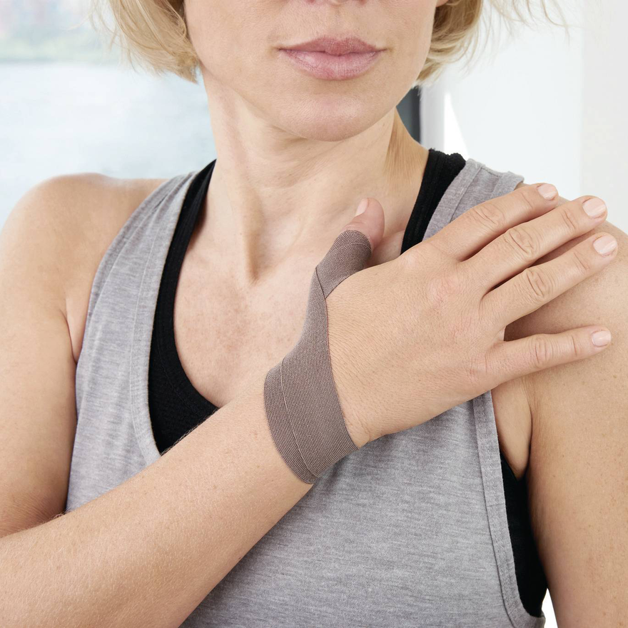 PINOTAPE Correction Hands für kleine Gelenke