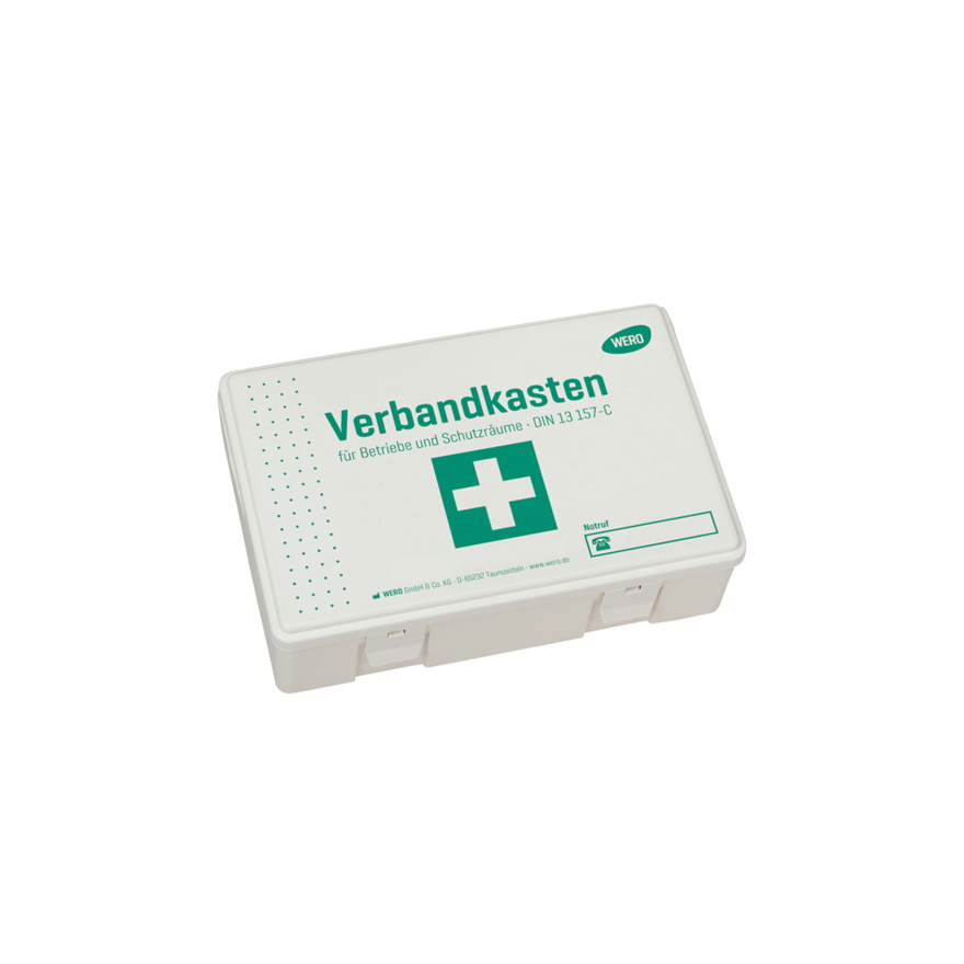 Verbandkasten